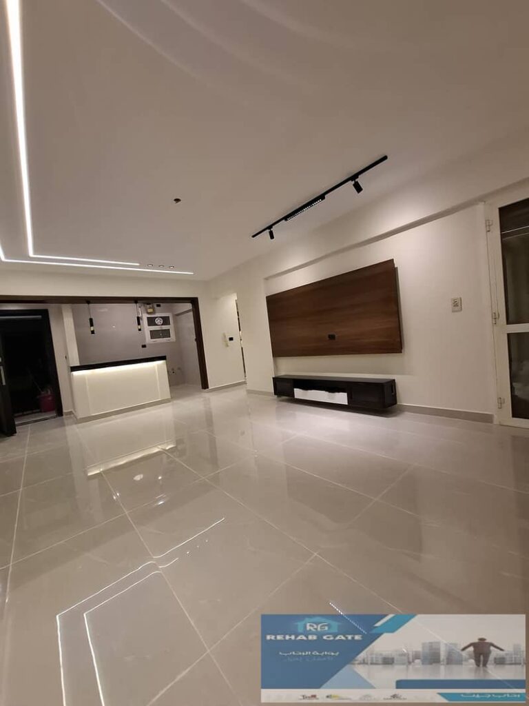 شقه للبيع في الرحاب 99 متر ااقل من سعرها 300 الف جنيه   جاهزه للسكن الفوري تشطيبات الترا سوبر لوكس 0