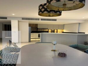 شقة استلام فورى فيو لاندسكيب للبيع فى بادية من بالم هيلز قرب او ويست 7,500,000 ج.م