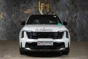 كيا سورينتو 2025 2,900,000 ج.م