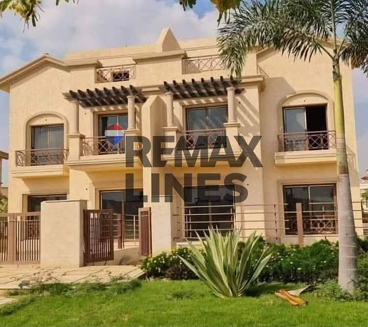 للبيع بالتقسيط فيلا توين هاوس نموزج E3 أااقل من سعر الشركه بحوالي 39 مليون بمدينتي (اجمالي 21 مليون ) 0