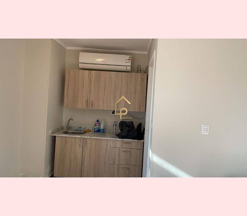 ستوديو للإيجار في ويست تاون سوديك، الشيخ زايد – موقع مميز بالقرب من كازا، كورت يارد وعلى بُعد 15 دقيقة فقط من بالم هيلز وبالم باركس. 0