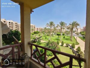 شقة للإيجار المفروش في الرحاب مرحلة خامسة ارقي مراحل رحاب1 شقة دور أول بمساحة-90متر- بجوار بوابة 17 – 19 25,000 ج.م