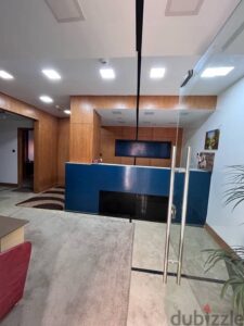 office for rent in shiek zayed 72,000 ج.م