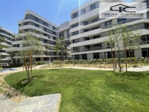 شقة للبيع في bloomfields القاهرة الجديدة، 240م استلام فوري في المستقبل سيتي بلوم فيلدز ، بالقرب من سراي 6,650,000 ج.م