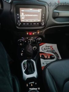 جيب رينجيد 2016 4/4 full option دفع رباعي 890,000 ج.م