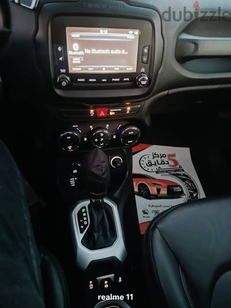 جيب رينجيد 2016 4/4 full option دفع رباعي 0