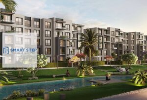 بدووون اوفر-ارضي بجاردن لوكيشن مميز 11,250,000 ج.م