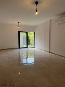 ستوديو 115م نص مفروش بجاردن للايجار في المراسم 27,000 ج.م