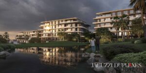 اقوة فرصة في شرق القاهرة شقتك 3غرف 145م مع 3حمام باطلالة مباشرة علي 15فدان من الجولف بمقدم يبدا من 5% وقسط يصل الي 15سنة من مطور عقاري بسابقة اعمال 6,900,000 ج.م