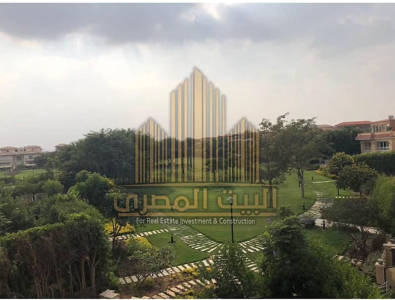 فيلا ثنائي نموذج H للبيع بمدينتي موقع متميز اطلالة رائعة 0