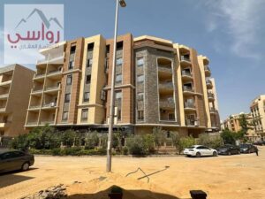 شقة للبيع 190م ناصية بانوراما فيو مميز اللوتس الشمالية التجمع الخامس خطوات من شارع التسعين وشارع النوادي 4,370,000 ج.م