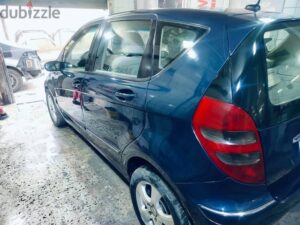Mercedes-Benz A150 2006 440,000 ج.م