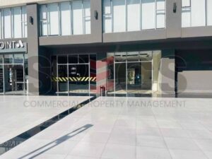166,000 ج.م مكتب للايجار في الشيخ زايد لوكيشن مميز ١٦٦م-Office for rent in sheikh zayed 166m