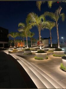 65,000 ج.م شقة مودرن (Under Market Price) للإيجار، جاردن خاصة، بكمبوند ليك فيو ريسدنس بالجولدن سكوير، التجمع| Lake View Residence