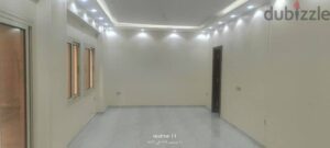 شقه دوبلكس بالمنطقه الرابعه 5,250,000 ج.م