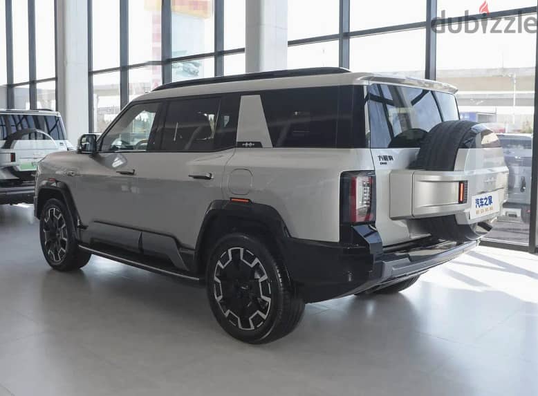 بى واى دى ليوبارد 8 2026 0