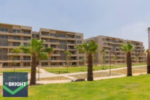 بأرخص سعر في الماركت (دوبلكس 265م +جاردن 92م استلام فوري بفيو مفتوح – السعر لفترة محدوده ))! 8,800,000 ج.م