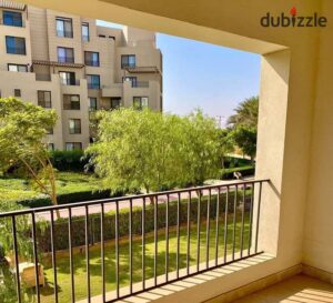 شقة متشطبة إستلام فورى فى أو ويست من أوراسكوم بجانب MSA و مول مصر O West Orascom 10,000,000 ج.م