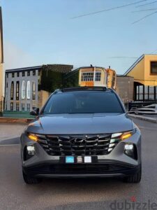 هيونداي توسان 2024 1,700,000 ج.م