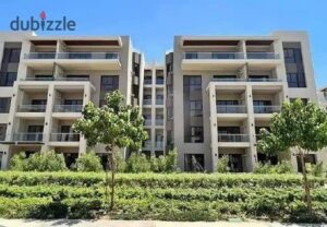 شقة استلام فوري في ادريس ايست درة بجوار اي ستي 6,500,000 ج.م