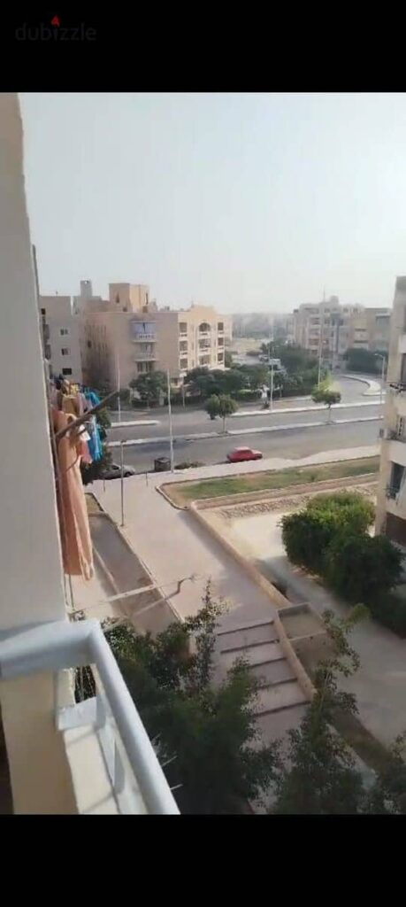 شقة بالحى المتميز تصلح تمويل عقارى 0