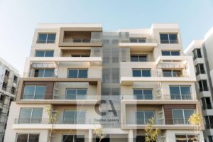 8,600,000 ج.م شقه للبيع غرفتين بسعر الكاش في التجمع الخامس كمبوند بالم هيلز متشطبه بالكامل او بمقدم 3% فقط اقساط تصل الي 10 سنوات * Palm Hills New Cairo *