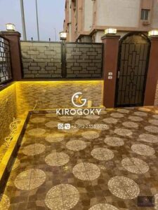 عرض خاص لفترة محدودة في اي سيتي اكتوبر للبيع شقة 3غرف نوم استلام فوري بأقساط علي 8 سنوات 9,500,000 ج.م