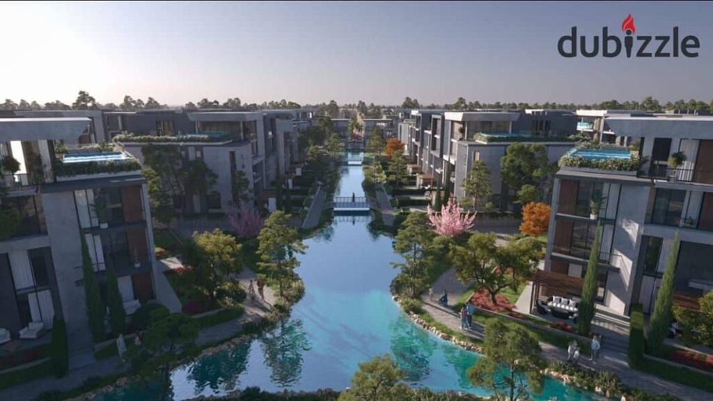 شقة 74 متر للبيع في Ritz New Zayed – اختيار مثالي للسكن أو الاستثمار 0