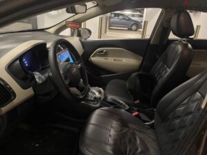 Kia Rio 2014 520,000 ج.م