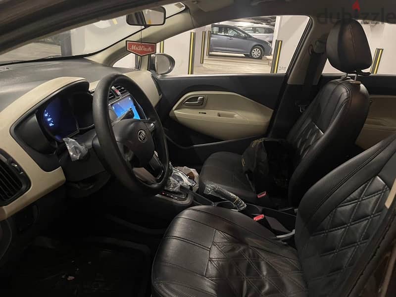 Kia Rio 2014 0