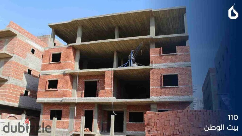 اسكن امام النادي الاهلي مباشرة شقة 240م امامي بحري بتسهيلات على 48 شهر 0