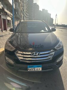 هيونداي سنتافي 2014 880,000 ج.م