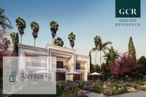 فيلتك جاهزة خلال 6 شهور ابدأ حياة جديدة بمستوى مختلف. . فيلا فاخرة بإطلالة مباشرة على الجولف في جولف سيتي! في مدينة العبور 11,610,000 ج.م