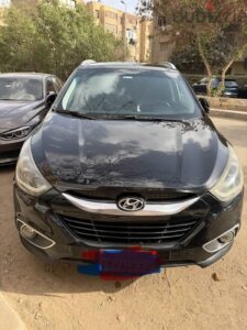 هيونداي اى اكس 35 2014 880,000 ج.م