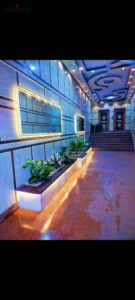 شقه للبيع 150م في جسر السويس الرئيسي – استلام فوري 3,750,000 ج.م