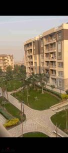 شقه للبيع مدينتي B12 5,700,000 ج.م