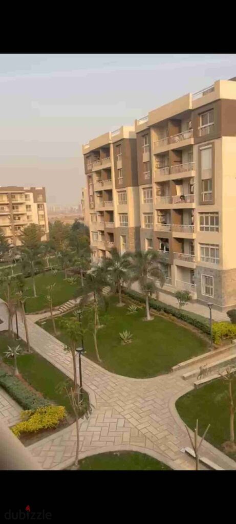 شقه للبيع مدينتي B12 0