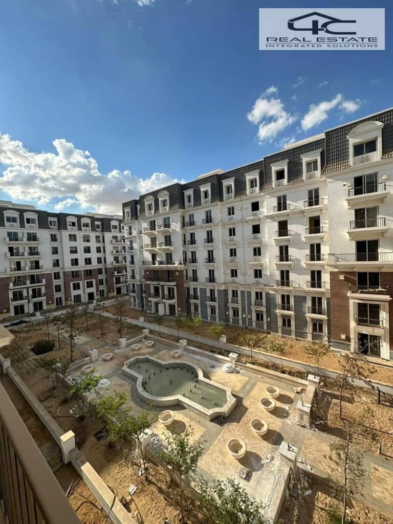 شقة  للبيع في Mountain View ICity القاهرة الجديدة،170م استلام فوري  في ماونتن فيو , view lagoon,  بالقرب من بالم هيلز 0