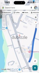 قطعه ارض مبانى دسوق جنب الكوبرى العلوى تاني نمره من ش الجيش 3,350,000 ج.م