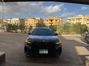 skoda octavia – سكودا كودياك 2025 Sport line hybrid فابريكه بالكامل 2,730,000 ج.م