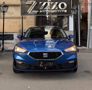 Seat Leon Style 2024 1,220,000 ج.م