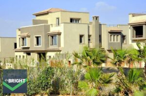 لسرعة البيع! فيلا 525م – 4غرف استلام فوري – فيو مميز جداا في بالم قطامية 1 وبأقل سعر ممكن palm katameya 31,500,000 ج.م