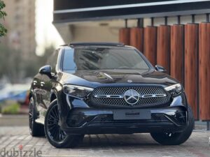 Mercedes-Benz GLC 300 2026 5,350,000 ج.م