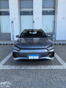 BYD E2 luxury 2025 875,000 ج.م
