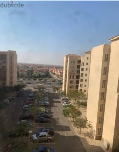 لراغبي التميز من المالك شقة في ال بي ٣ 9,800,000 ج.م