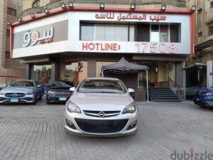 590,000 ج.م أوبل أسترا موديل 2020 تقسيط متاح أكثر من سيارة