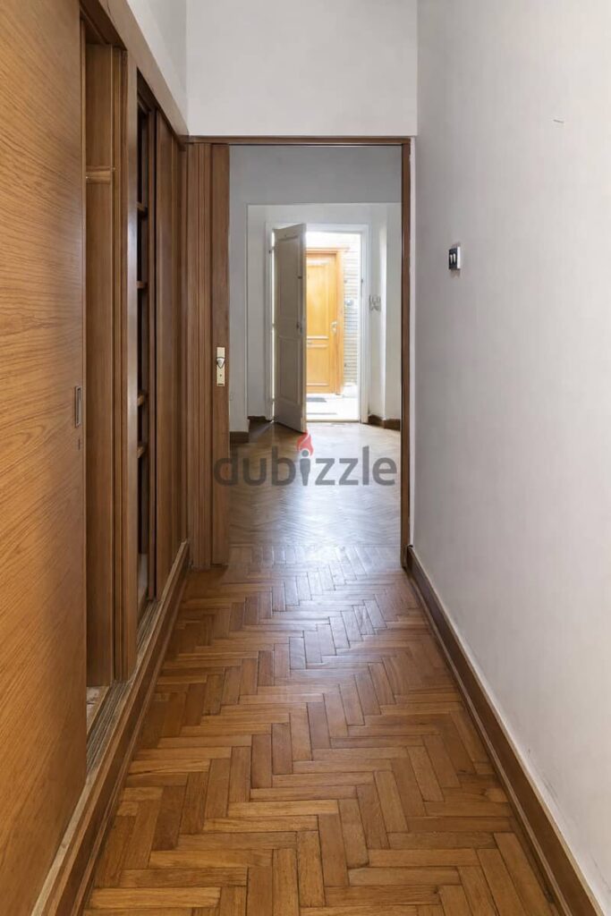 شقة مميزة للبيع بالمهندسين 0