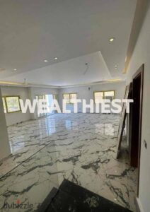 فيلا للبيع كاش فى أميز مواقع مدينتى VG5 نموذج (I) 19,450,000 ج.م