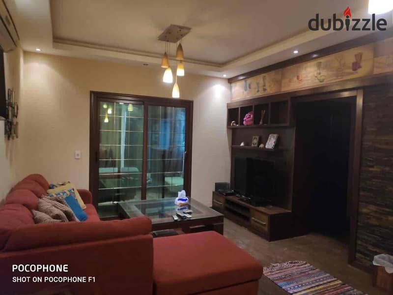 للايجار ستديو مفروش كمبوند دريم لاند 0