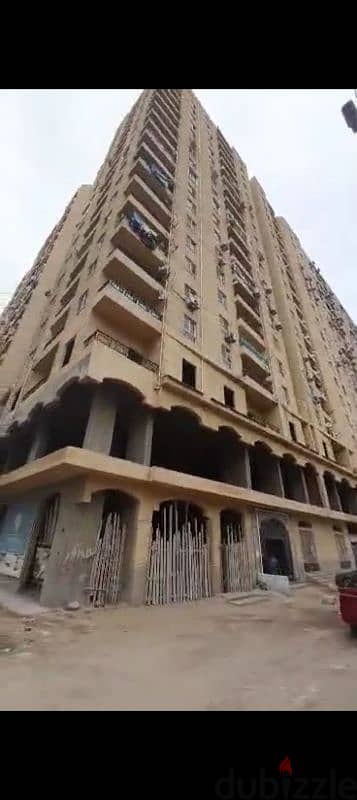 كمبوند المنتزه رويال بلازا  الاسكندريه 0